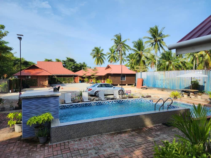 Sport & Beauty, Homestay Umbai Kelana, Jasin