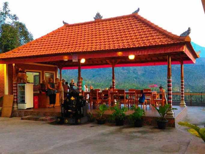 Exterior & Views 1, Nadya Homesay, Buleleng