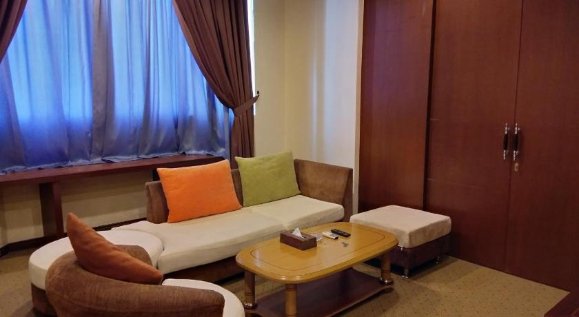 Others 3, King Park Hotel Tawau, Tawau