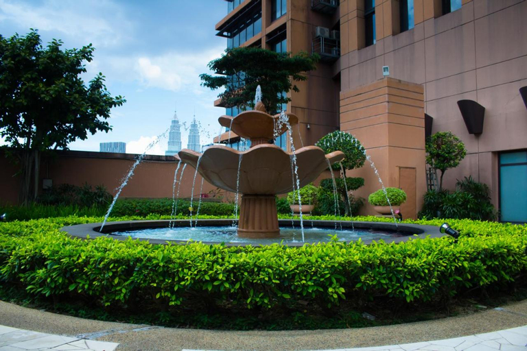 Exterior & Views, Berjaya Apartment at Times Square KL, Kuala Lumpur
