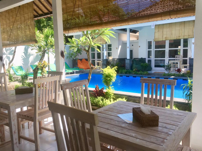 Others 5, Narayana Homestay, Karangasem