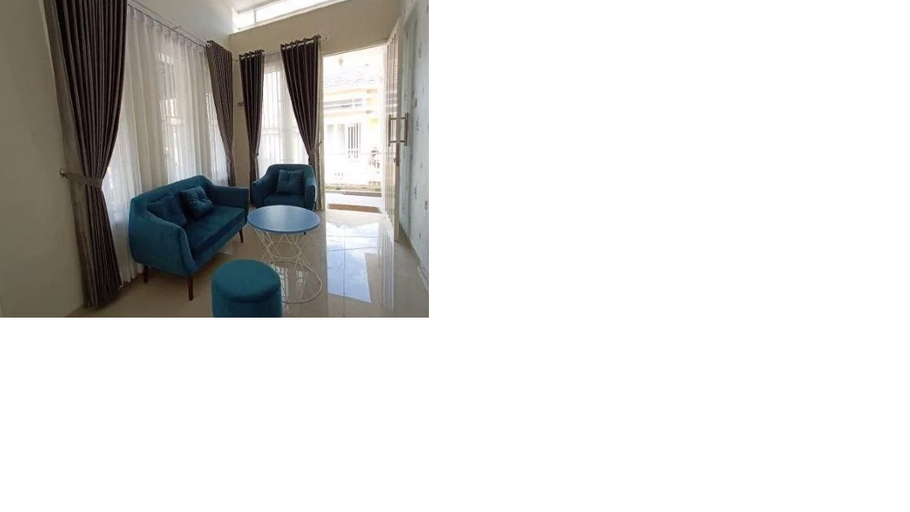 Others 3, Villa Three Angels by N2K, Malang