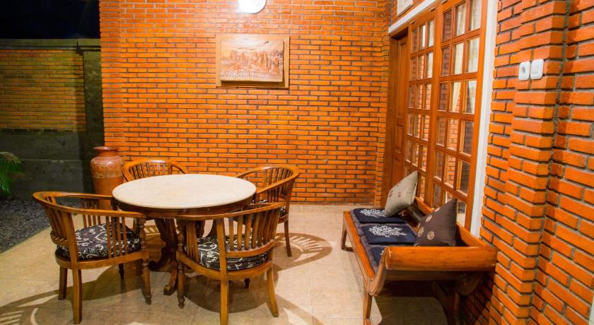 Others 4, Ari La Homestay, Gianyar