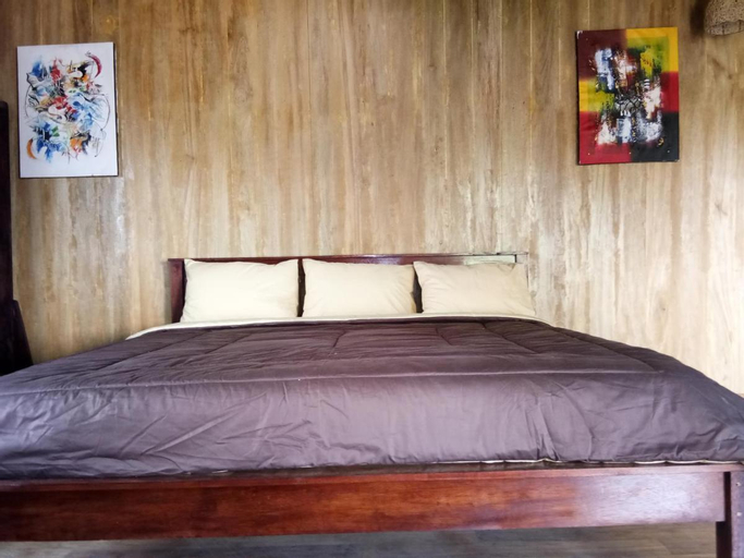 Rock Pool Homestay, Dompu