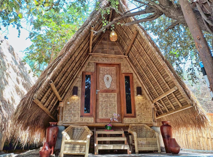 Exterior & Views 2, Gili Kampoeng, Lombok