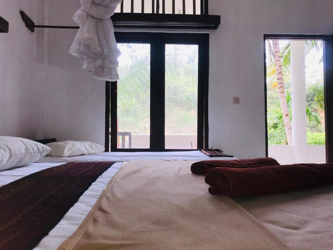 JOSEPH GUEST HOUSE, Ende