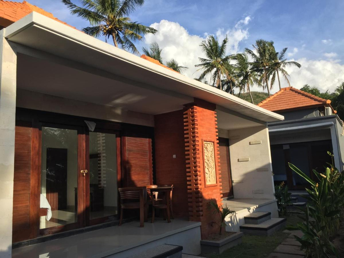 Exterior & Views 4, Satria House Amed, Karangasem