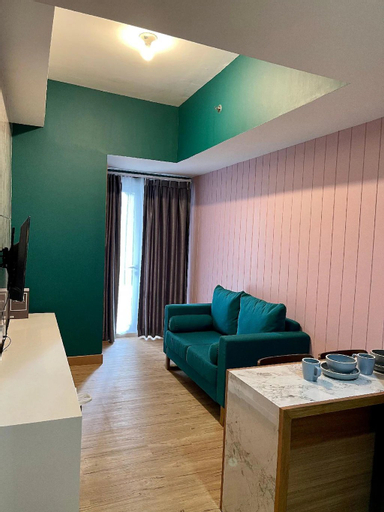 Others 3, Pool Front 2-bedroom Apartment Panakukkang, Makassar