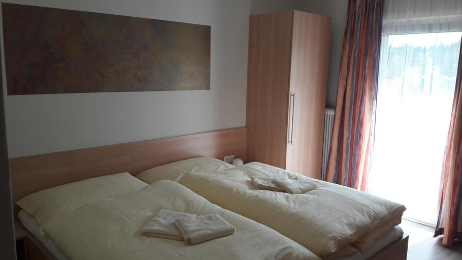 Bedroom, Gasthof Kaiser, Melk