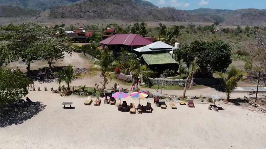 Others 2, Rock Pool Homestay, Dompu