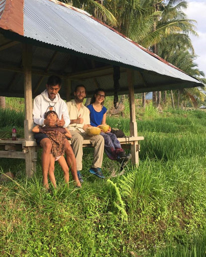 Others 5, Rinjani Houseboon, Lombok