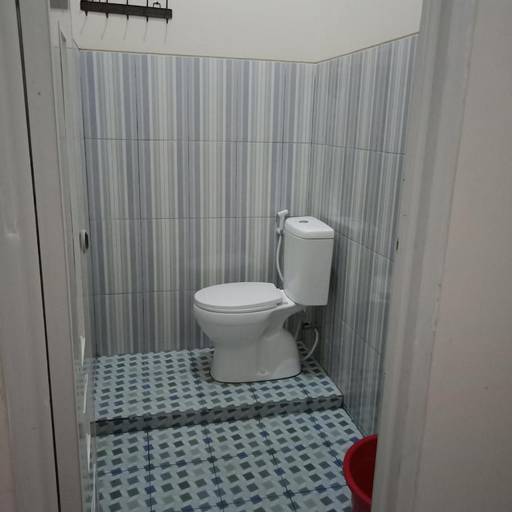 Bedroom 3, Midi Homestay, Malang
