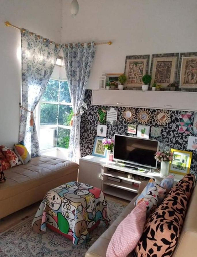 Others 3, Villa and Homestay Gubuk Hilwa - Pagaralam, Pagar Alam
