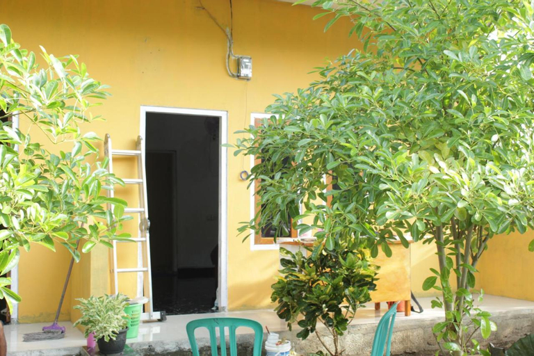 Exterior & Views 4, Balo Surf House, Rote Ndao