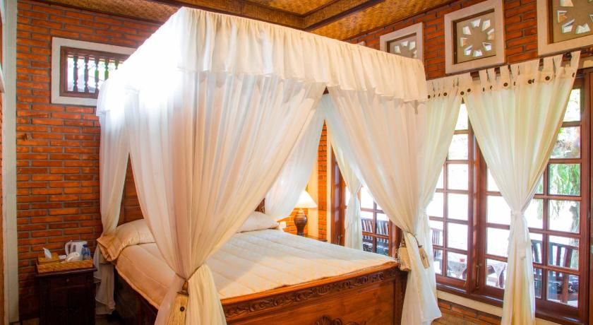 Bedroom, Ari La Homestay, Gianyar
