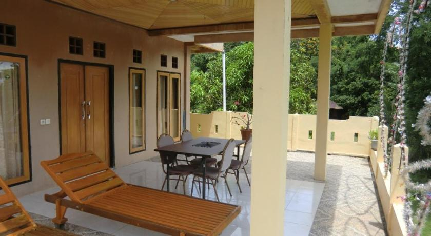 Exterior & Views 5, Bunaken Sea Garden Resort, Manado