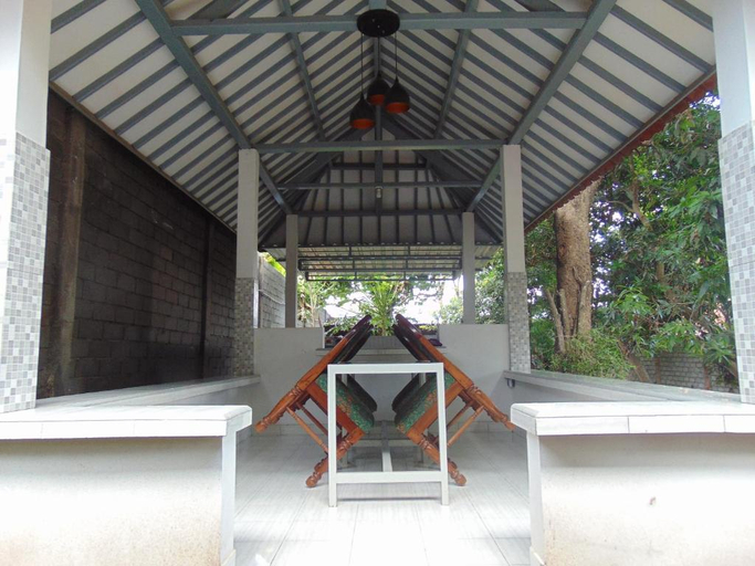 Others 3, ZONA Homestay, Lombok