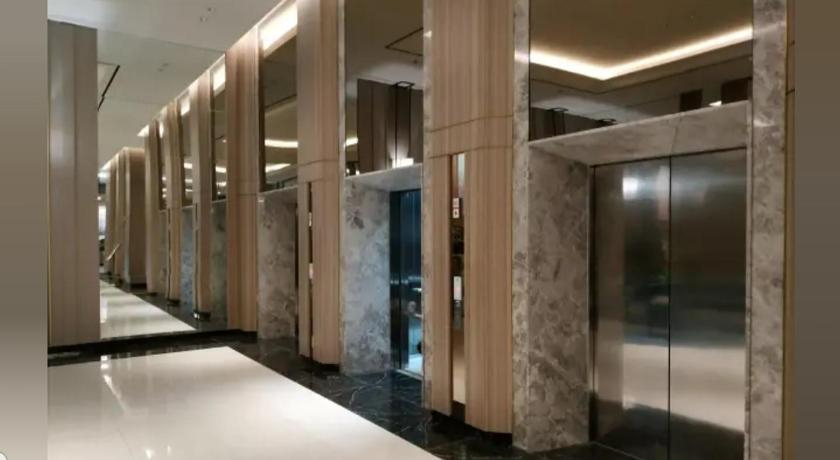 Others 5, Luxury 2 Bed Room Anderson Apartment Pakuwon Mall, Surabaya