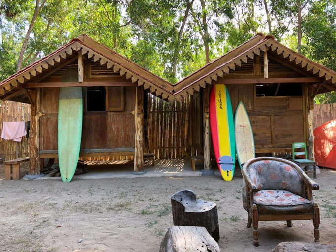 Others 4, Villa Hembers Surf Camp, Pacitan