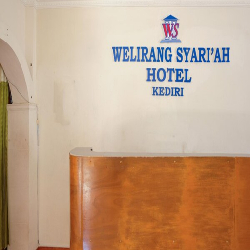 Others 5, Hotel Welirang Syariah, Kediri