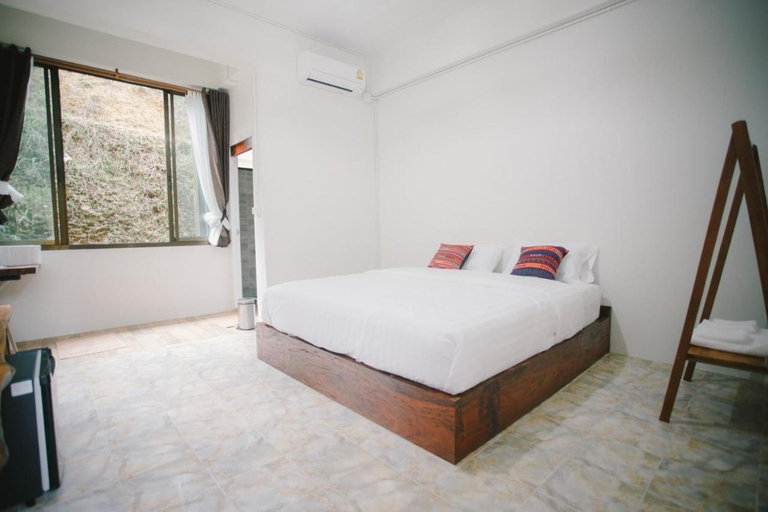 Bedroom 3, YAYO coffee and bed, Muang Chiang Rai