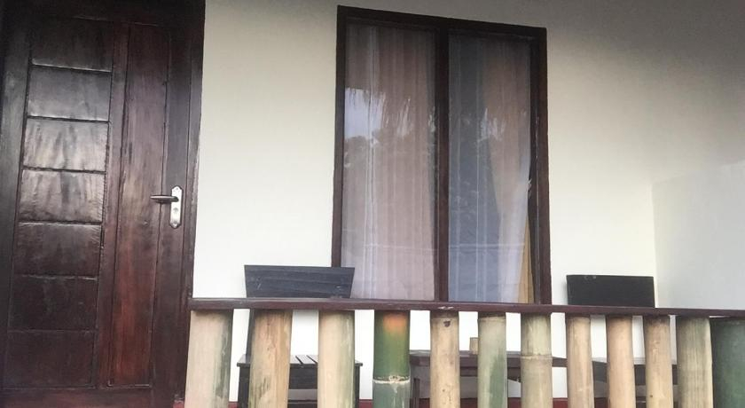 Exterior & Views 4, Tiu Kelep Homestay, Lombok