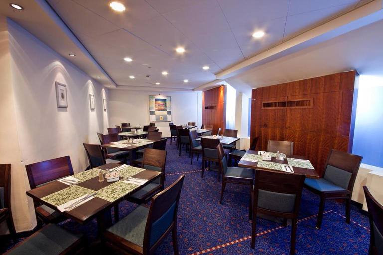 Food & Drinks 4, Seanet Hotel