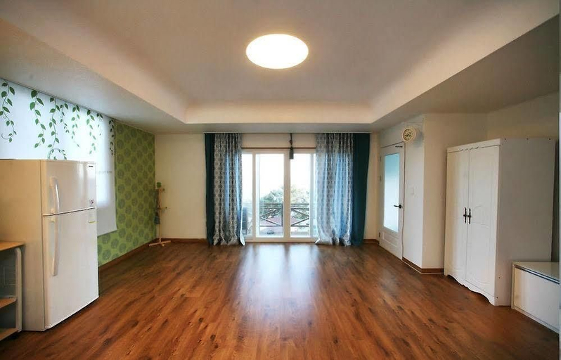 Others 2, Sonamu Pension, Gangneung