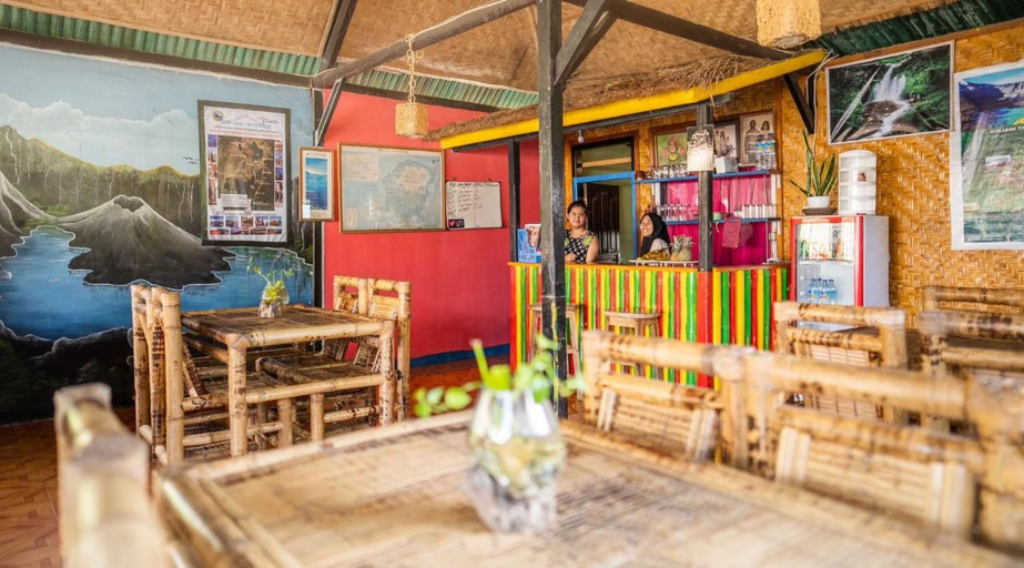 Food & Drinks, Anjani Larva Cottage - Homestay and Eatery, Lombok