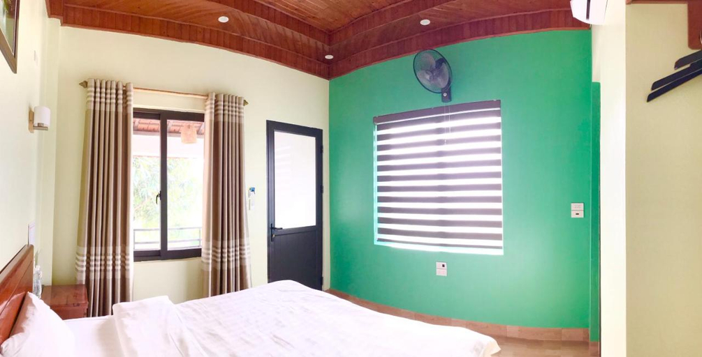 Bedroom 5, Hang Mua Family Homestay, Hoa Lư