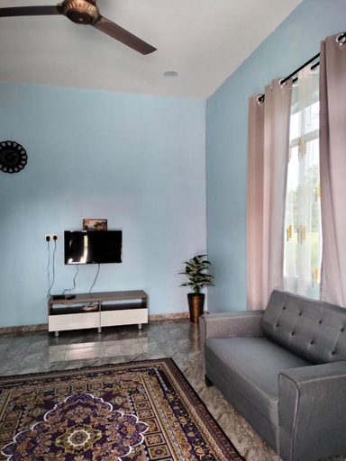 Others 5, Rizki Homestay, Seberang Perai Selatan