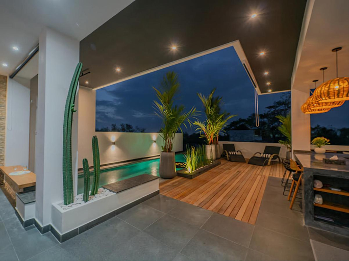 Others 4, The Mimpi Villa, Badung