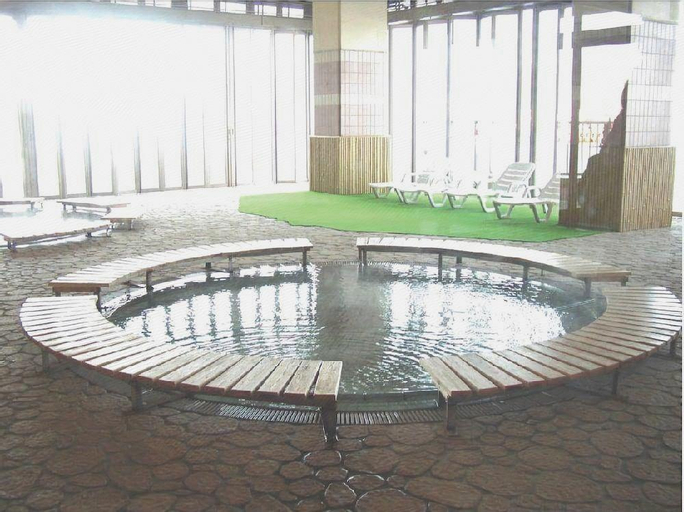 Hotel Urashima Honkan, Nachikatsuura