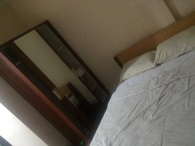 Bedroom 2, Lotus Hotel, Parepare