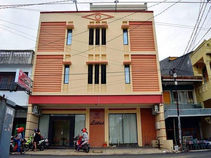 Exterior & Views 4, Lotus Hotel, Parepare