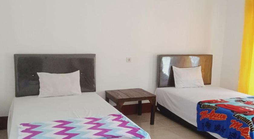 Tiu Kelep Homestay, Lombok