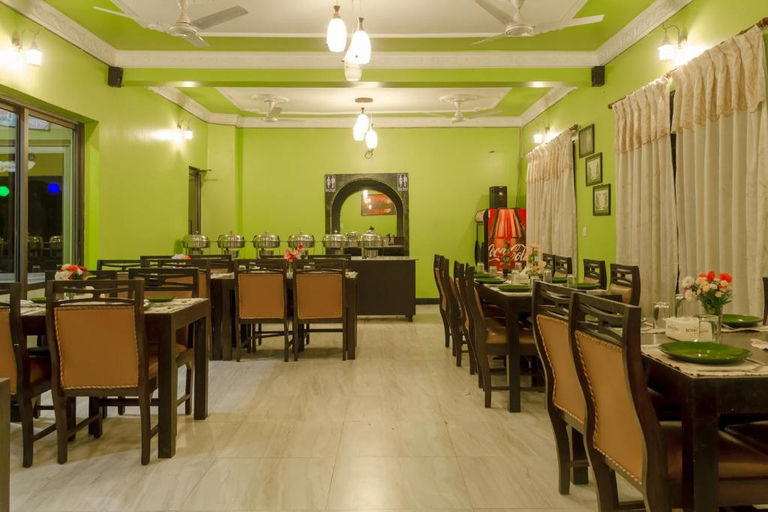 Food & Drinks, Lumbini Vatika Guest House, Bagmati