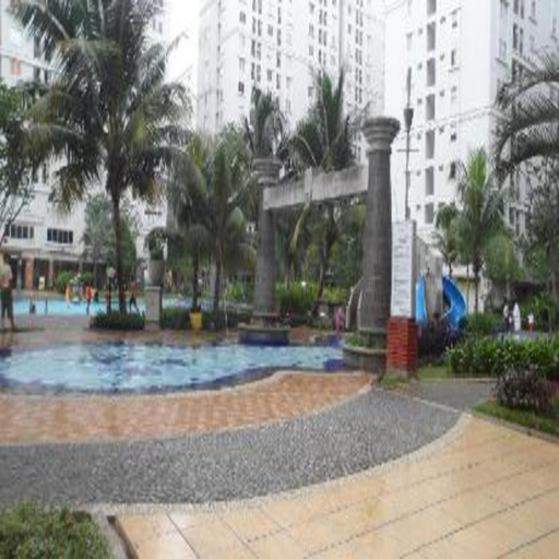Sport & Beauty, Kalibata City By Sentosa Property, South Jakarta