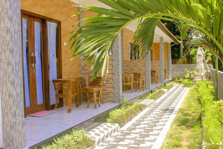 Others, DESILA Beach House, Klungkung