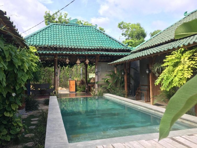 Sport & Beauty 2, Watukarung Ristu Homestay, Pacitan