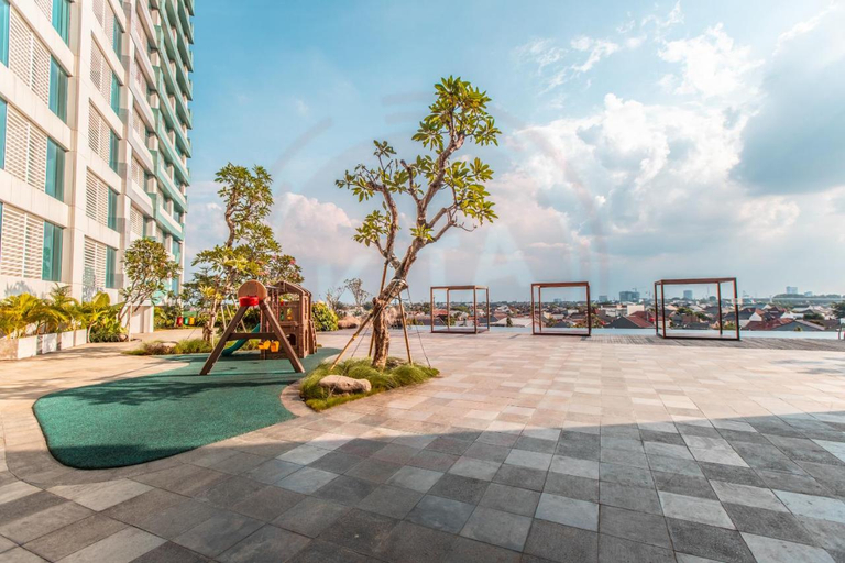 Others 2, KITA PRO Grand Kamala Lagoon, Bekasi