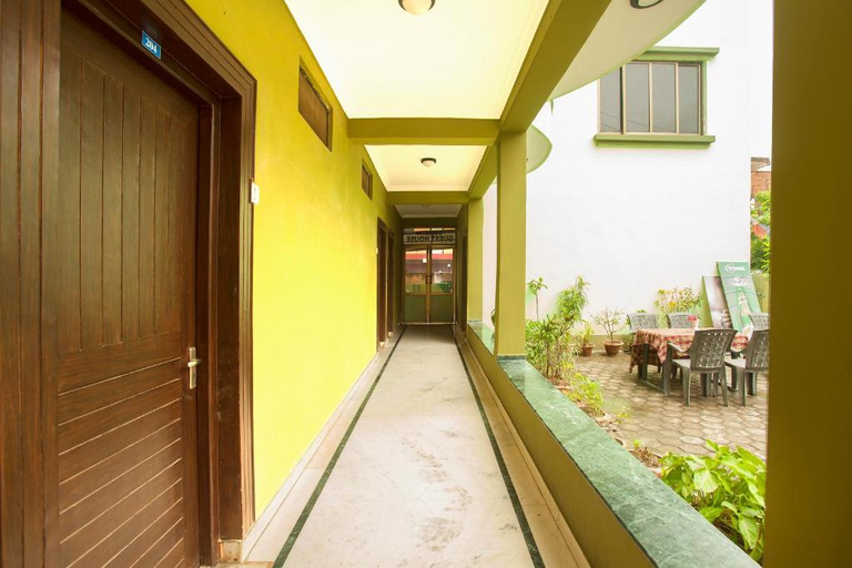 Others 5, Lumbini Vatika Guest House, Bagmati