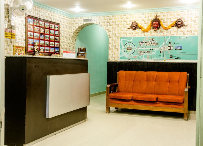 Others 4, Lumbini Vatika Guest House, Bagmati