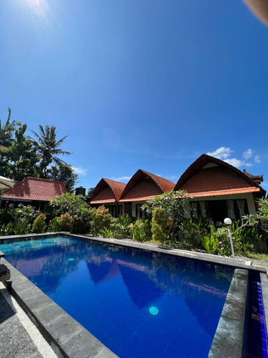 Sport & Beauty 5, Sindhu Mesari Bungalow, Klungkung
