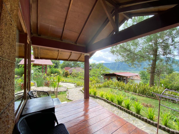 Others 4, Sembalun Kita Cottage, Lombok