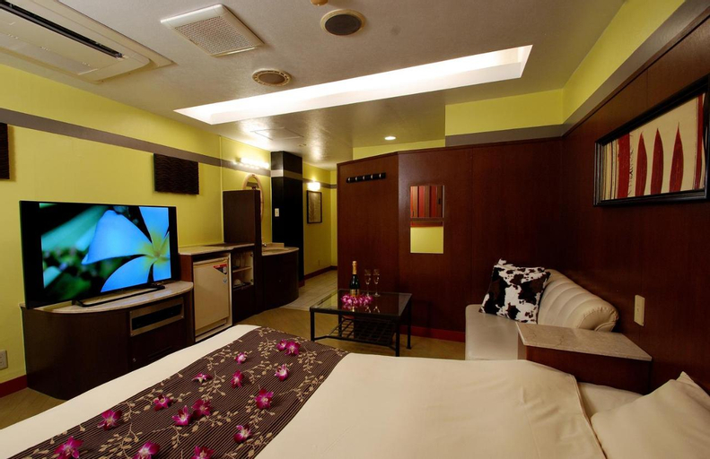 Comfort Hotel Hu, Koshigaya