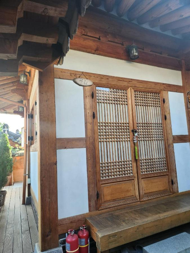 Others 4, Window to the sky Pension, Gapyeong