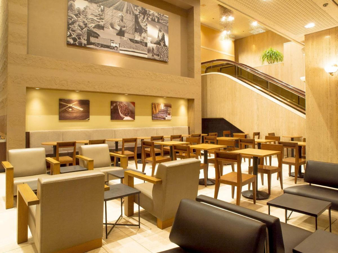 Food & Drinks 5, Hotel Royal Morioka, Morioka