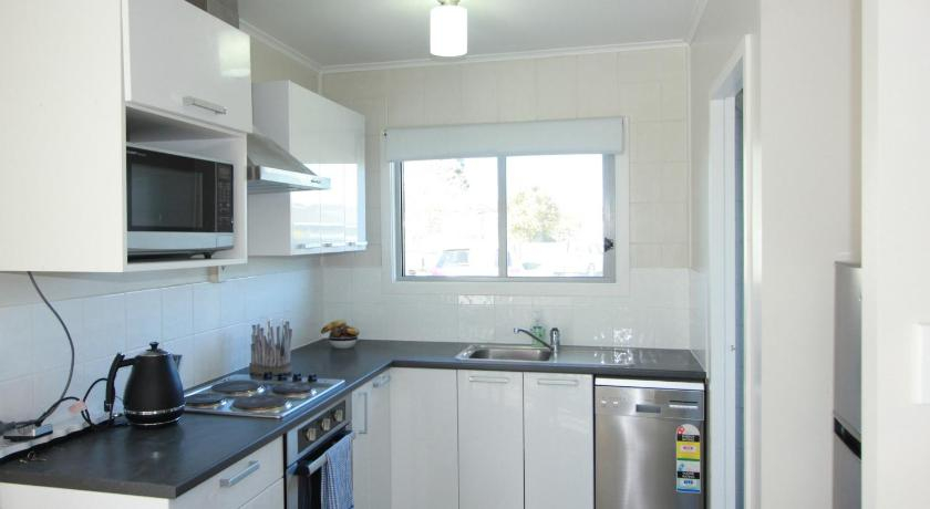 Others 4, Rose Apartments and Spa, Rotorua