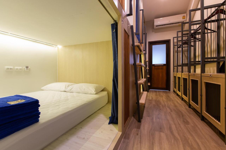Bedroom 4, Huangshan Macrolink Legend Hotel, Huangshan